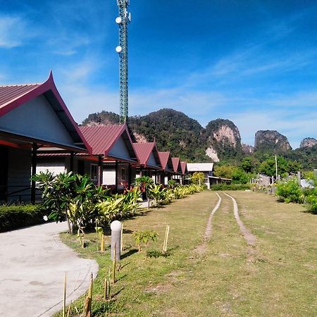 Phi Phi Coralbay Hotel Eksteriør billede