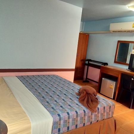 Phi Phi Coralbay Hotel Eksteriør billede