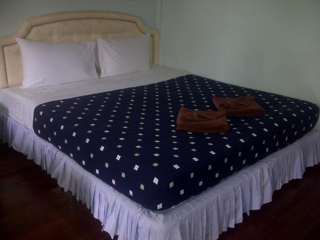 Phi Phi Coralbay Hotel Eksteriør billede