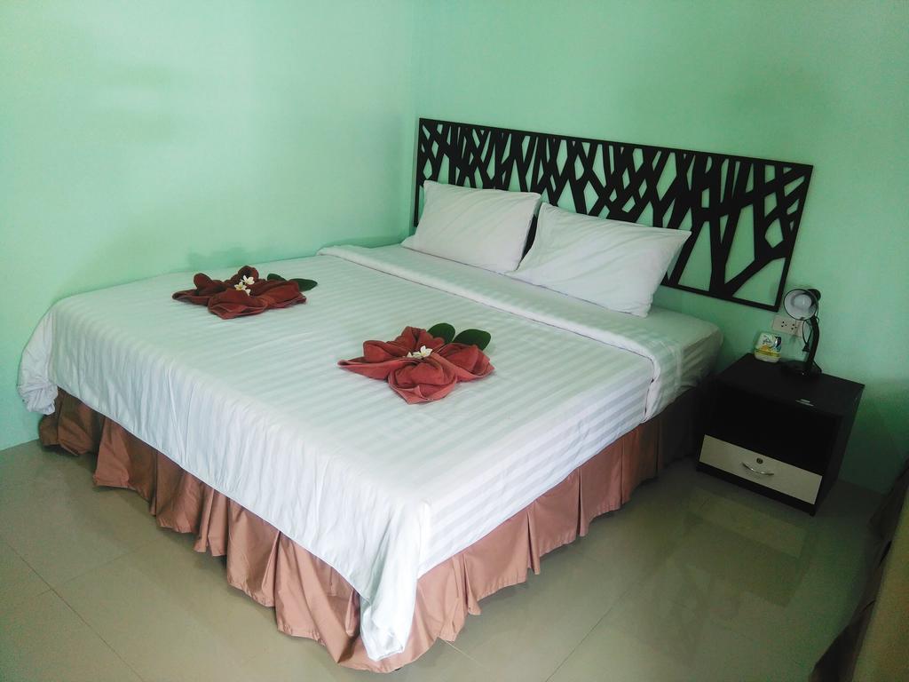 Phi Phi Coralbay Hotel Eksteriør billede