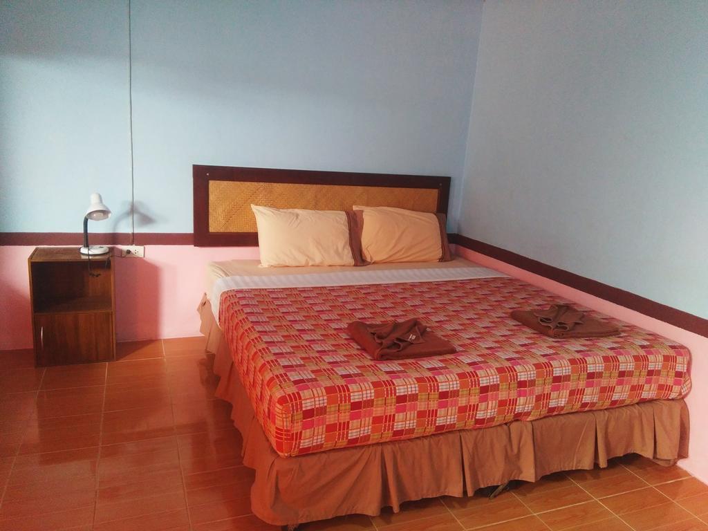 Phi Phi Coralbay Hotel Eksteriør billede