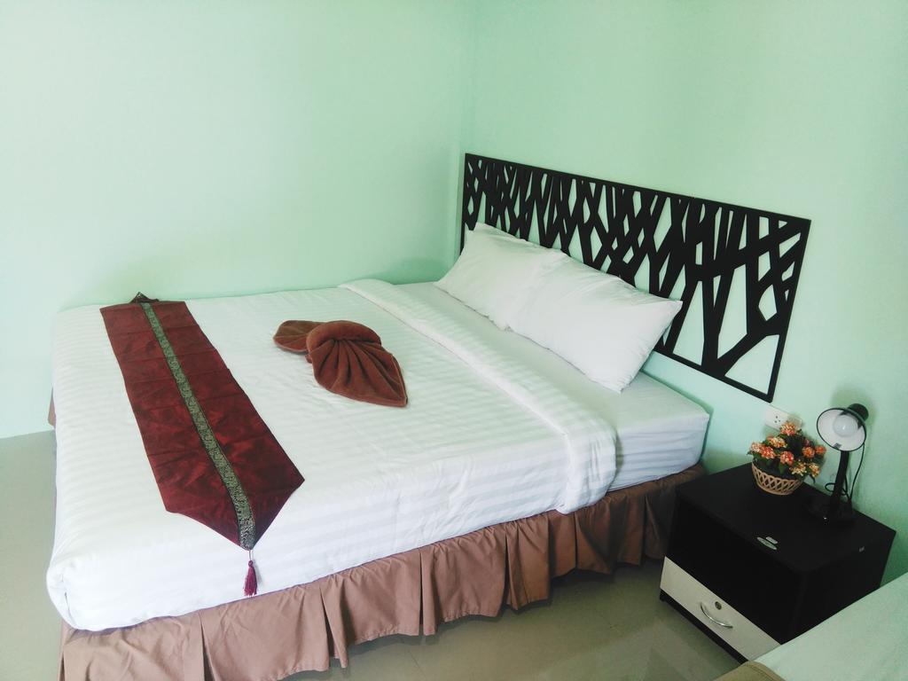 Phi Phi Coralbay Hotel Eksteriør billede